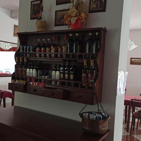 Hotel Danubio Белларія-Іджеа-Марина Екстер'єр фото