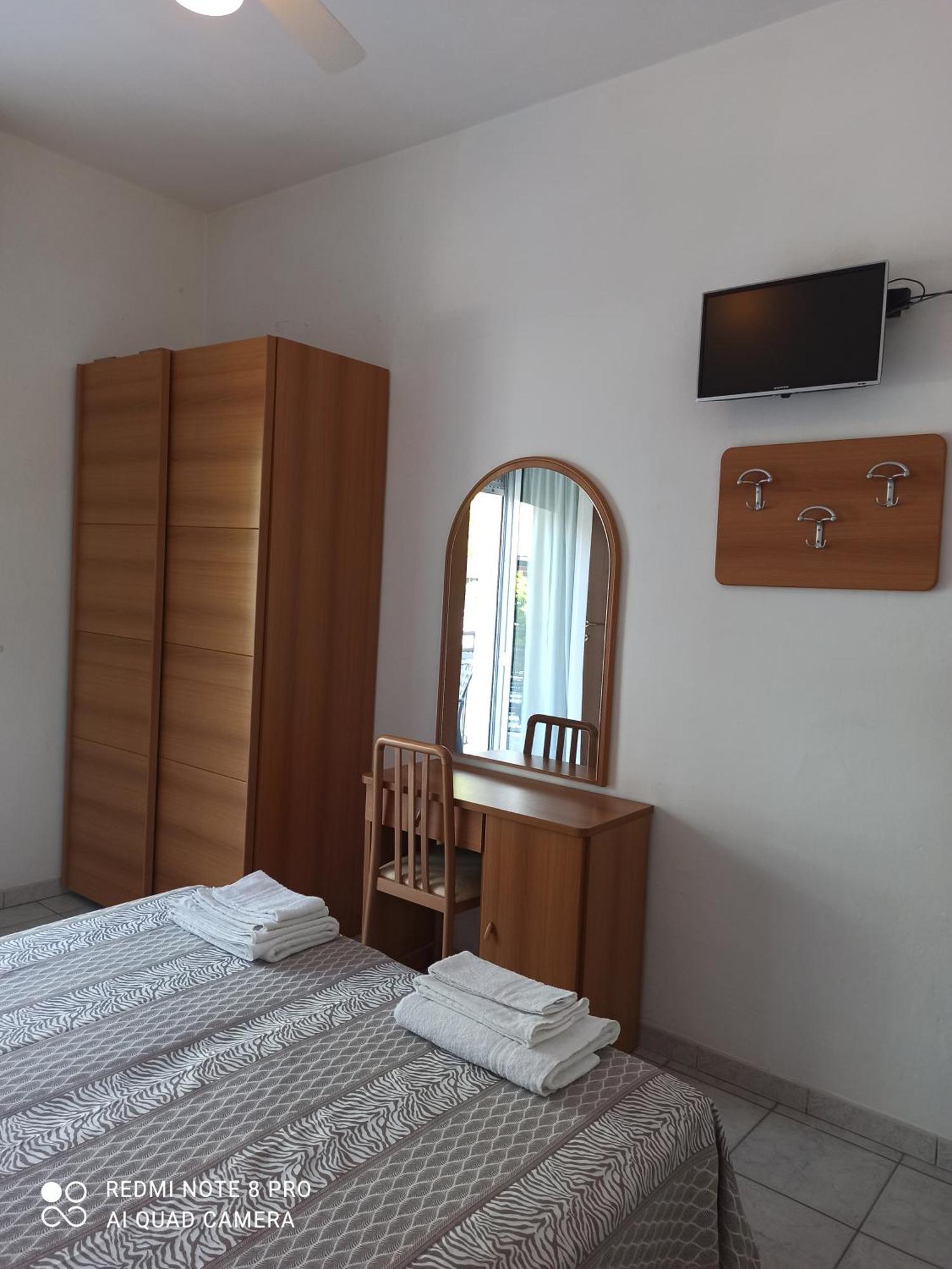 Hotel Danubio Белларія-Іджеа-Марина Номер фото